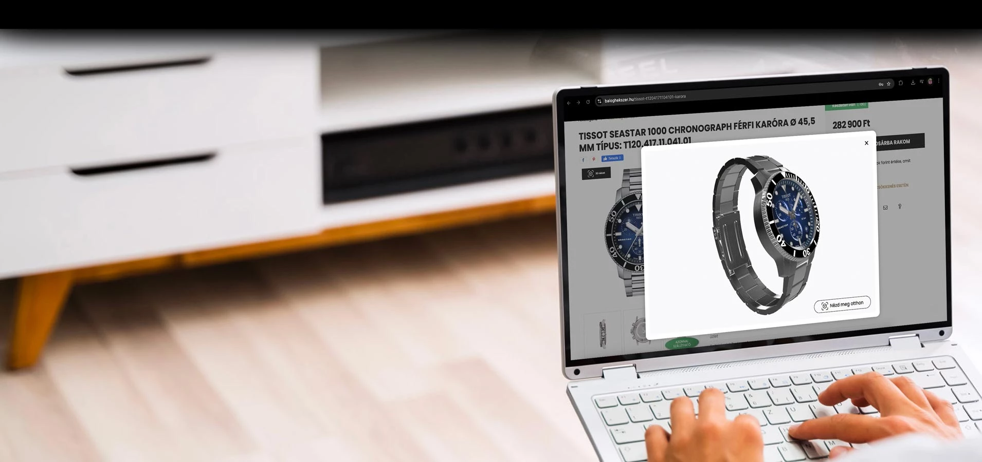 Nézd meg 3 D óráinkat