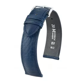   Hirsch Férfi Camelgrain L Borjúbőr óraszíj - 01009080-2-20