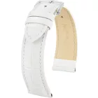 Hirsch Unisex Duke L Borjúbőr óraszíj - 01028001-2-18