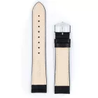 Hirsch Unisex Duke L Borjúbőr óraszíj - 01028050-1-16