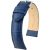 Hirsch Unisex Duke L NQR Borjúbőr óraszíj - 01028080NQ-2-18