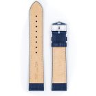 Hirsch Unisex Duke M Borjúbőr óraszíj - 01028180-2-16