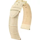 Hirsch Női Duke M Borjúbőr óraszíj - 01028190-1-12