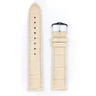 Hirsch Női Duke M Borjúbőr óraszíj - 01028190-1-12