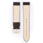 Hirsch Unisex Duke L Borjúbőr óraszíj - 01029010-1-20