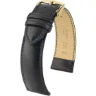 Hirsch Unisex Merino L Schaf óraszíj - 01206050-1-19