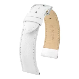 Hirsch Unisex Kansas L Borjúbőr óraszíj - 01502000-2-18