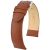 Hirsch Unisex Kansas L Borjúbőr óraszíj - 01502070-2-16