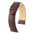 Hirsch Férfi Kansas M Borjúbőr óraszíj - 01502110-2-24
