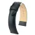 Hirsch Férfi Kansas M Borjúbőr óraszíj - 01502150-2-26