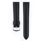 Hirsch Unisex Kansas XL Borjúbőr óraszíj - 01502250-2-18