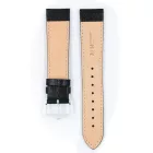 Hirsch Unisex Kansas XL Borjúbőr óraszíj - 01502250-2-18