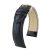 Hirsch Unisex Ascot L Borjúbőr óraszíj - 01575050-2-18