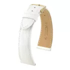 Hirsch Női Genuine Croco M Kajmánbőr óraszíj - 01808100-1-13