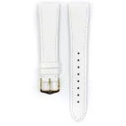 Hirsch Női Genuine Croco M Kajmánbőr óraszíj - 01808100-1-13