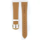 Hirsch Női Genuine Croco M Kajmánbőr óraszíj - 01808100-1-13