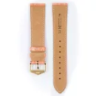 Hirsch Női Genuine Croco M Kajmánbőr óraszíj - 01808122-1-13
