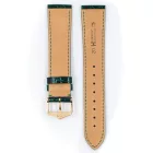 Hirsch Női Genuine Croco M Kajmánbőr óraszíj - 01808140-1-13