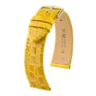 Hirsch Női Genuine Croco M Kajmánbőr óraszíj - 01808172-1-13