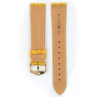 Hirsch Női Genuine Croco M Kajmánbőr óraszíj - 01808172-1-13