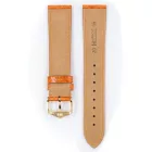 Hirsch Női Genuine Croco M Kajmánbőr óraszíj - 01808176-1-13