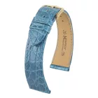 Hirsch Női Genuine Croco M Kajmánbőr óraszíj - 01808183-1-13