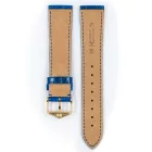 Hirsch Női Genuine Croco M Kajmánbőr óraszíj - 01808185-1-13