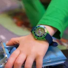 Ice-Watch 018931 gyerek karóra 28 mm