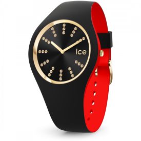 021047 Ice-Watch Cosmos Rainbow női karóra Medium 42 mm