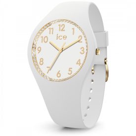 021048 Ice-Watch Cosmos Rainbow női karóra Medium 42 mm