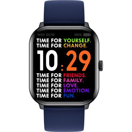 021410 - Ice-Watch Smart 1.0  okosóra 40,0 mm