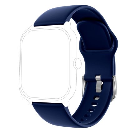 021418 - Ice-Watch Smart 1.0  okosóra  óraszíj kék