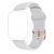 021419 - Ice-Watch Smart 1.0  okosóra  óraszíj fehér