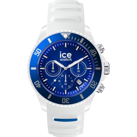 021424 -Ice-Watch Ice Chrono Medium karóra - 40 mmm 
