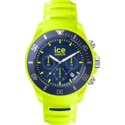 021594 -Ice-Watch Ice Chrono Medium karóra - 40 mmm 