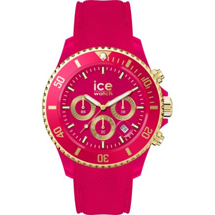 021596 -Ice-Watch Ice Chrono Medium karóra - 40 mmm 