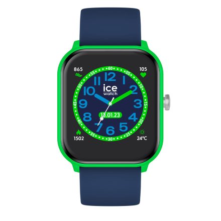 021876 - Ice-Watch Smart Junior gyerek okosóra 35,7 mm