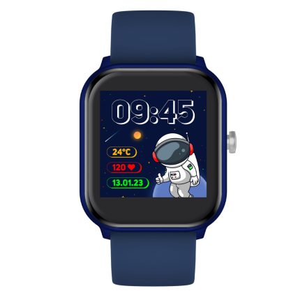 021877 - Ice-Watch Smart Junior gyerek okosóra 35,7 mm