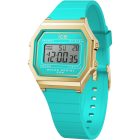 Ice-Watch 022055 Ice-Digit retro karóra 30 mm