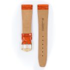 Hirsch Unisex Prestige L Aligátorbőr óraszíj - 02207077-1-16