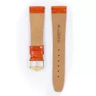 Hirsch Női Prestige M Aligátorbőr óraszíj - 02207177-1-12