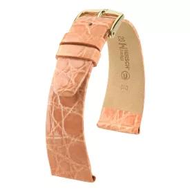 Hirsch Női Prestige M Kajmánbőr óraszíj - 02208122-1-12