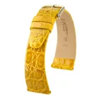 Hirsch Női Prestige M Kajmánbőr óraszíj - 02208172-1-12