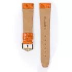 Hirsch Női Prestige M Kajmánbőr óraszíj - 02208176-1-12