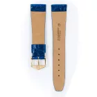 Hirsch Női Prestige M Kajmánbőr óraszíj - 02208185-1-12