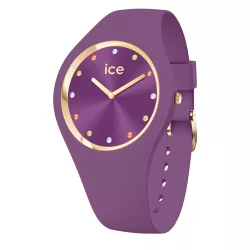 022286 Ice-Watch Cosmos Rainbow női karóra Small 37 mm