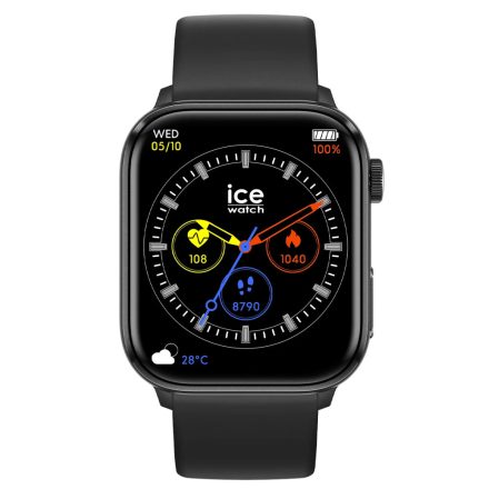 022535 - Ice-Watch Smart 2.0 (1.96) okosóra 39,0 mm