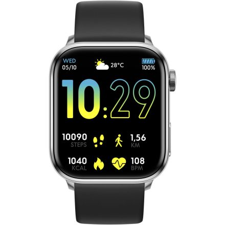 022536 - Ice-Watch Smart 2.0 (1.96) okosóra 39,0 mm