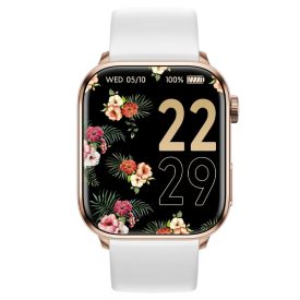 022537 - Ice-Watch Smart 2.0 (1,96)  okosóra 39,0 mm