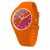 022574 Ice-Watch Glitter női karóra Small 37 mm